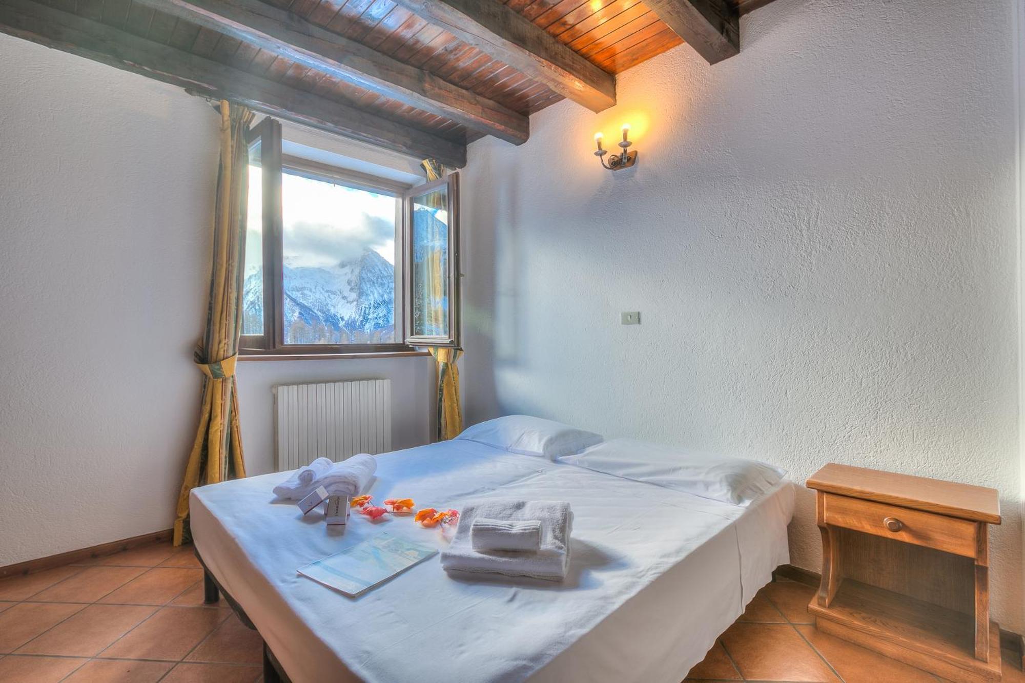 Belvedere Apartments - Happy Rentals Colle Colle Sestriere Exterior foto